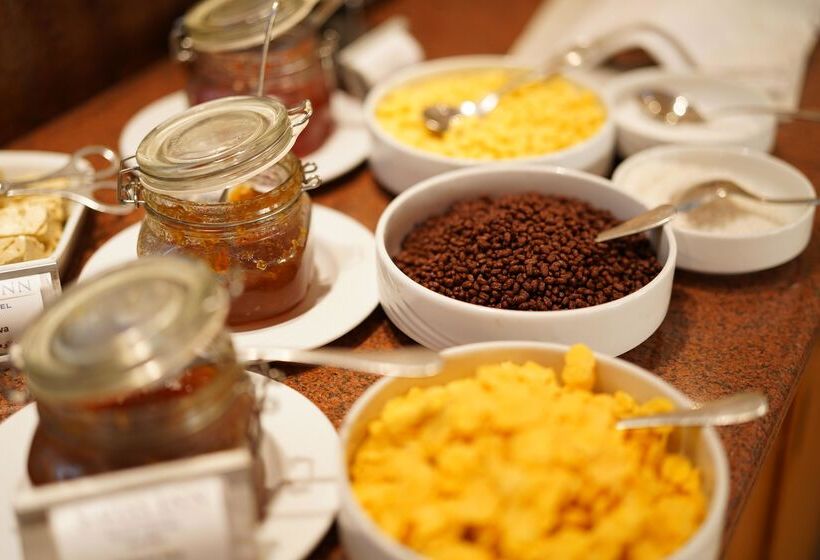 هتل Swiss Inn Nile