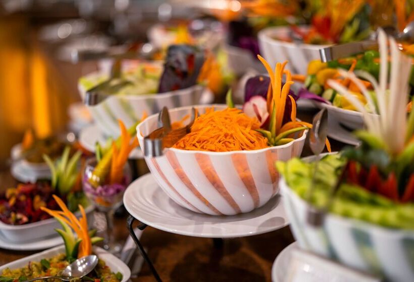 هتل Swiss Inn Nile