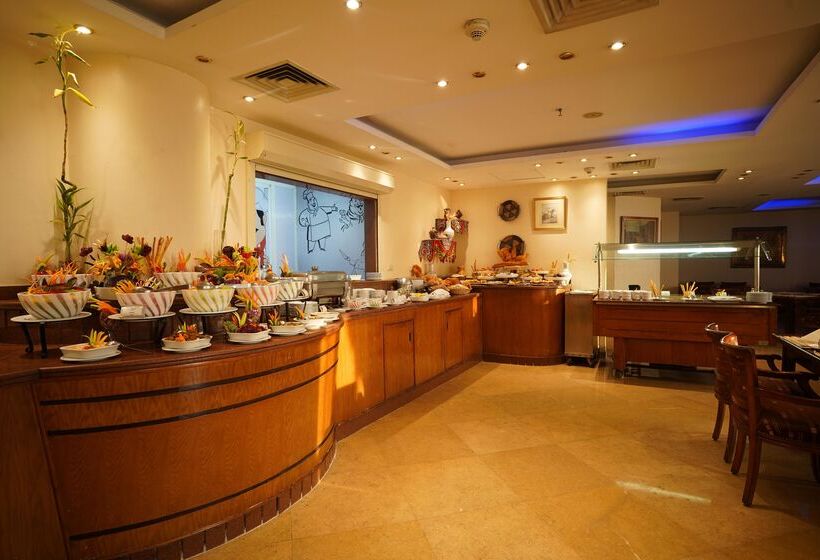 هتل Swiss Inn Nile