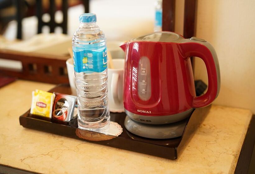 هتل Swiss Inn Nile