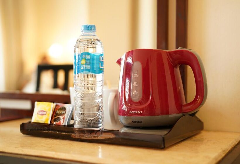 هتل Swiss Inn Nile