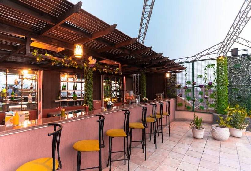 هتل Swiss Inn Nile