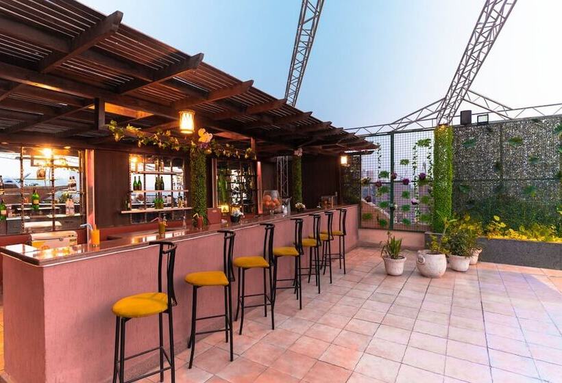 هتل Swiss Inn Nile