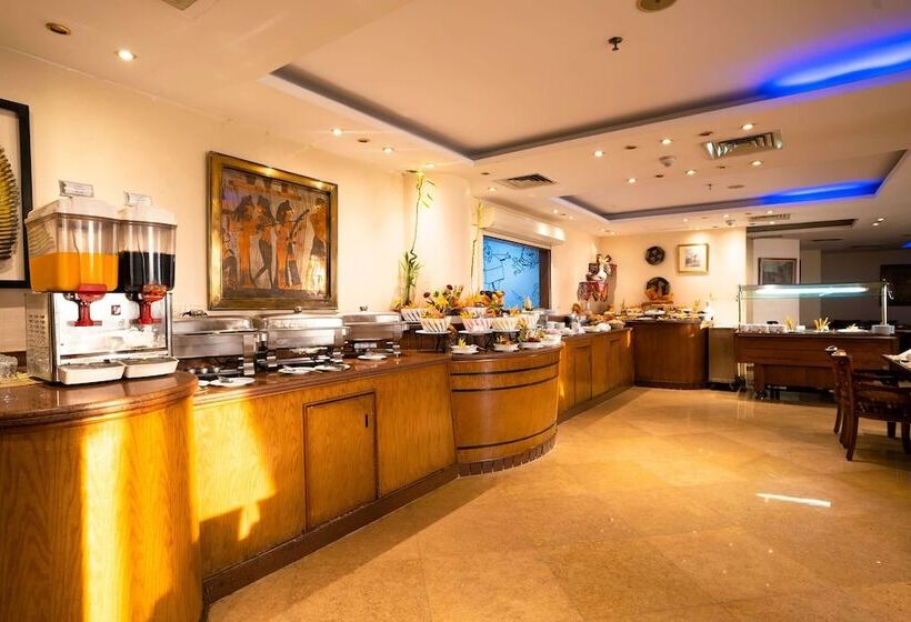 هتل Swiss Inn Nile