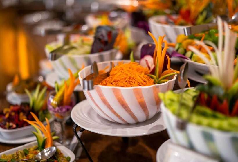 هتل Swiss Inn Nile