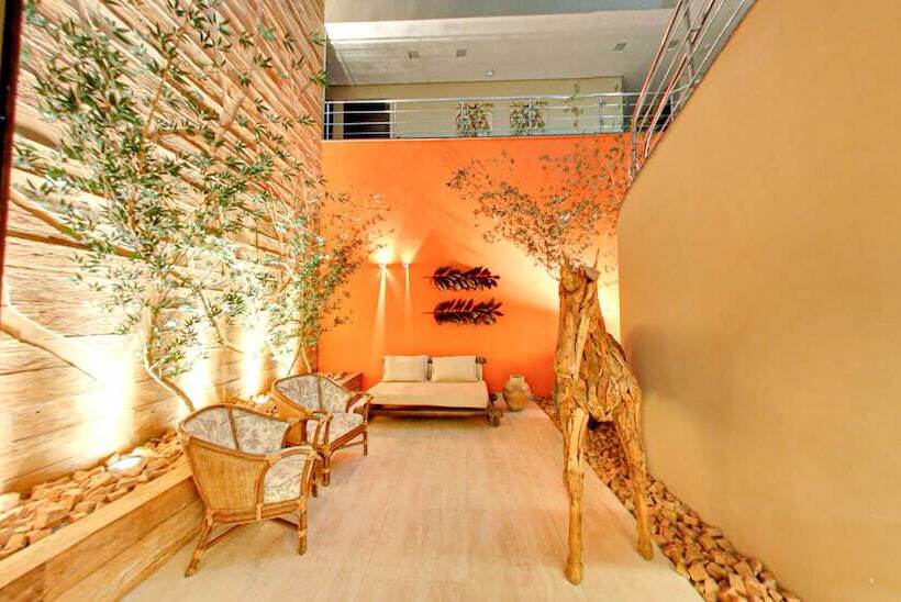 Отель Amazon Taiamã