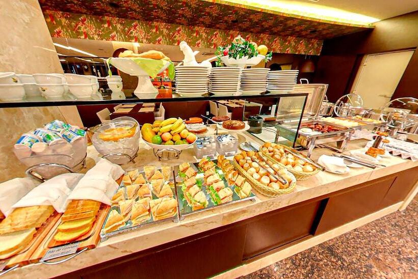 Отель Amazon Taiamã