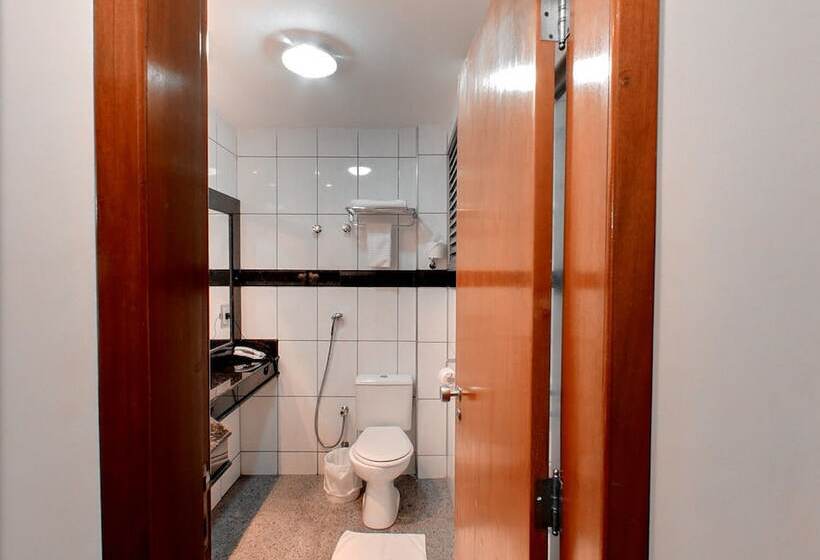 Отель Amazon Taiamã