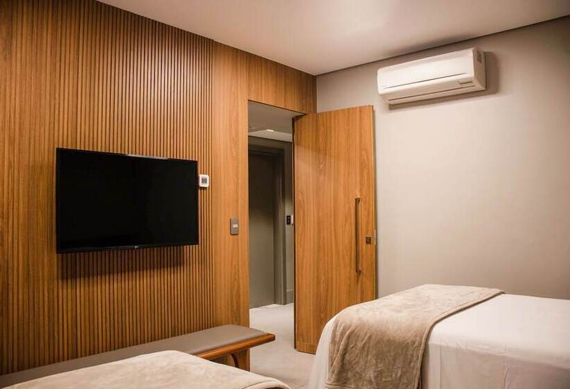 Отель Amazon Taiamã