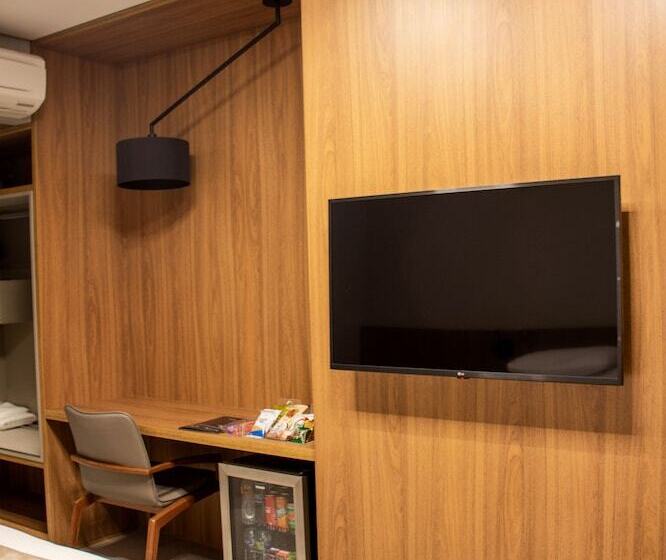 Отель Amazon Taiamã