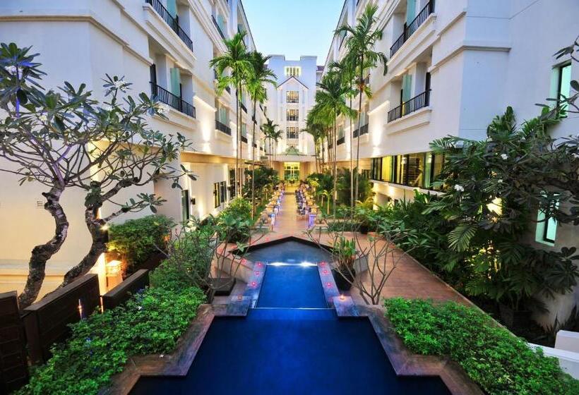 فندق Tara Angkor