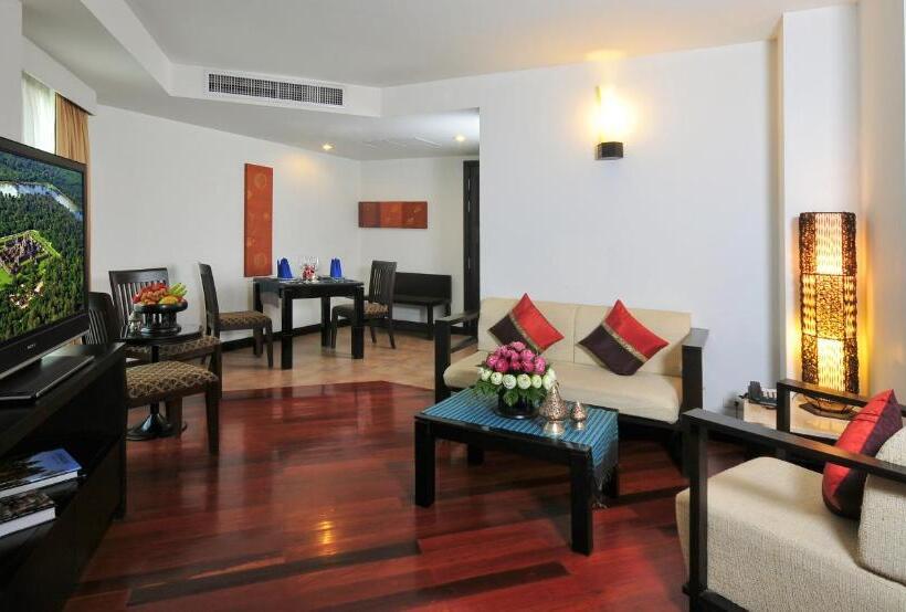 فندق Tara Angkor