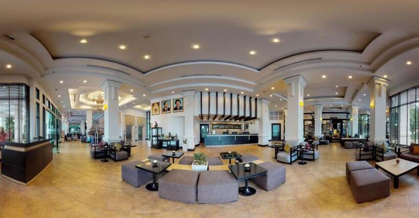 فندق Tara Angkor