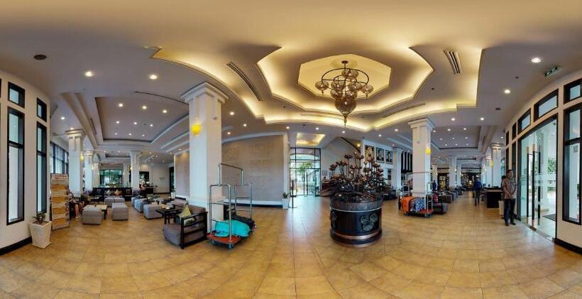 فندق Tara Angkor