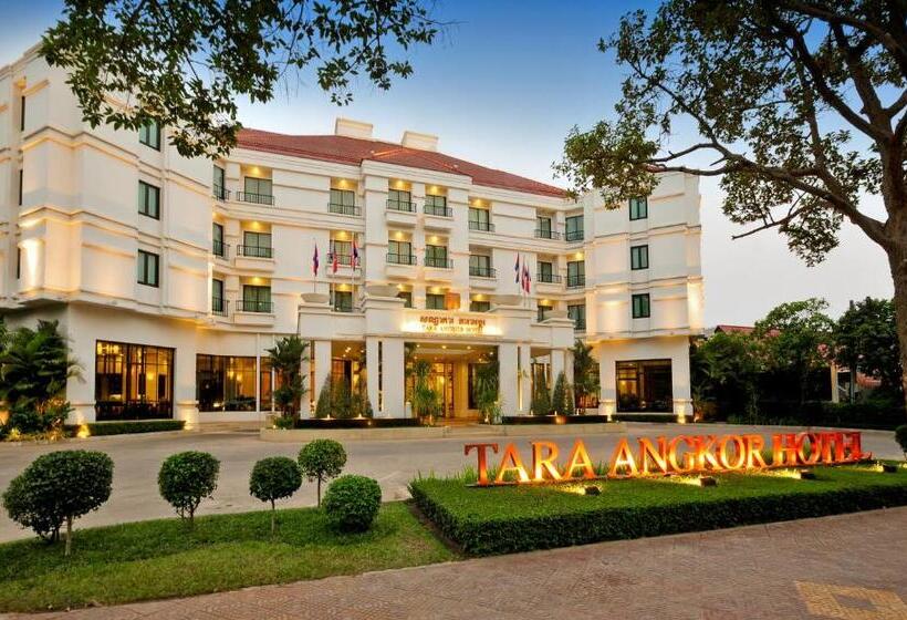 فندق Tara Angkor