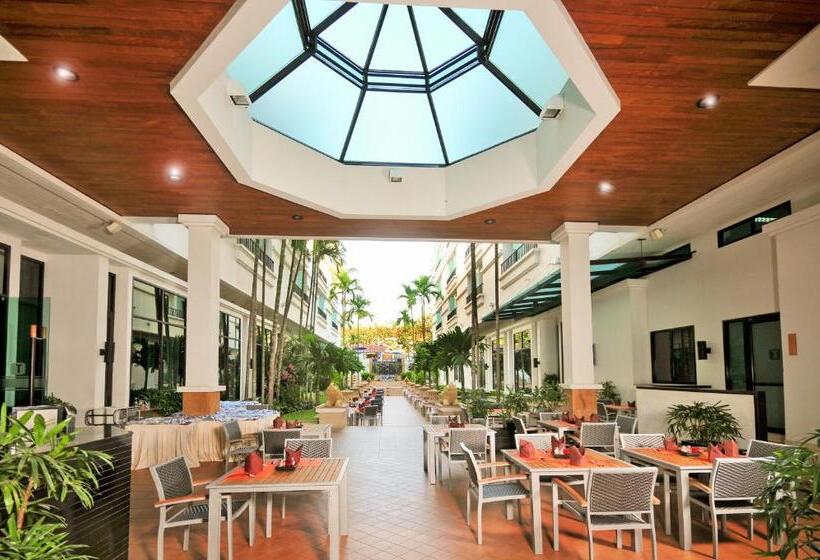 فندق Tara Angkor