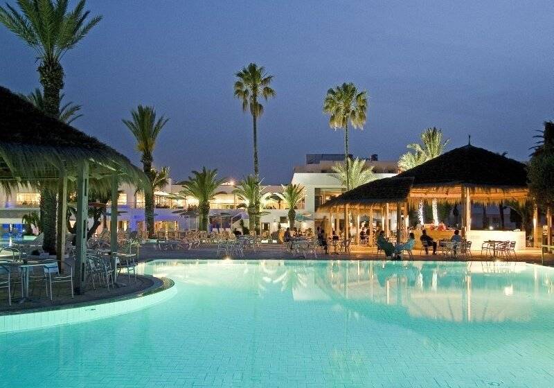 Thalassa Sousse Resort & Aquapark