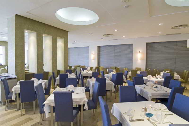 Thalassa Sousse Resort & Aquapark