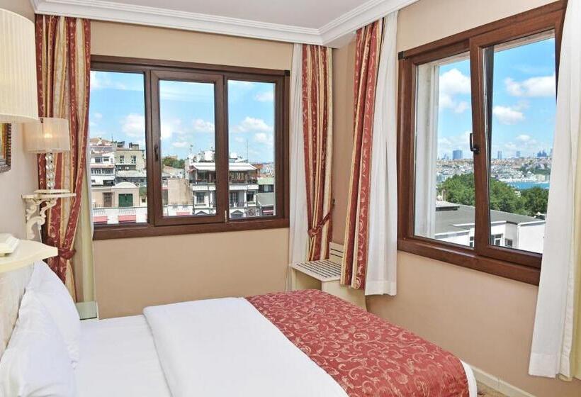 The And Hotel Sultanahmet Special Category