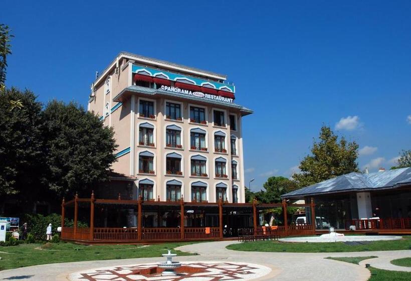 The And Hotel Sultanahmet Special Category