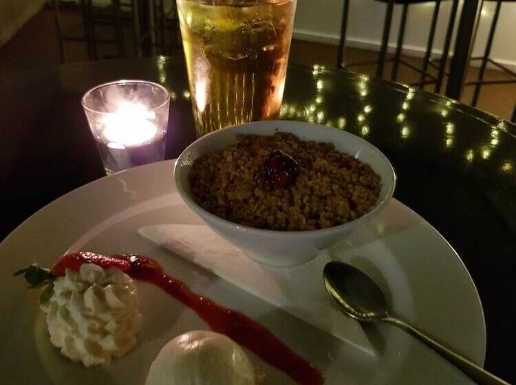 בית מלון כפרי The Avenue