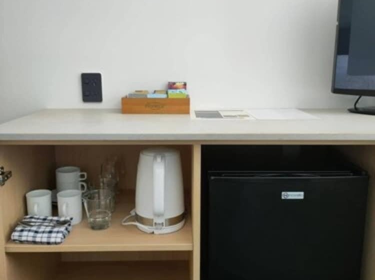 בית מלון כפרי The Avenue