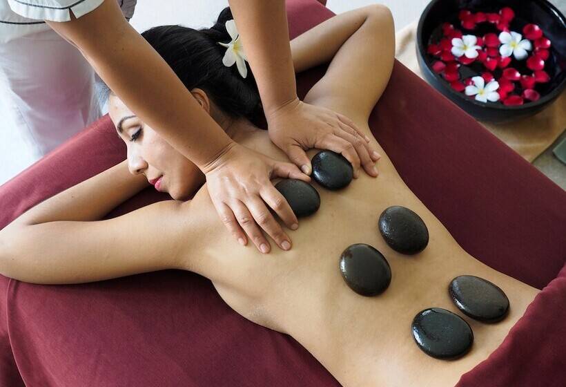 Отель The Bale Nusa Dua By Lifestyleretreats