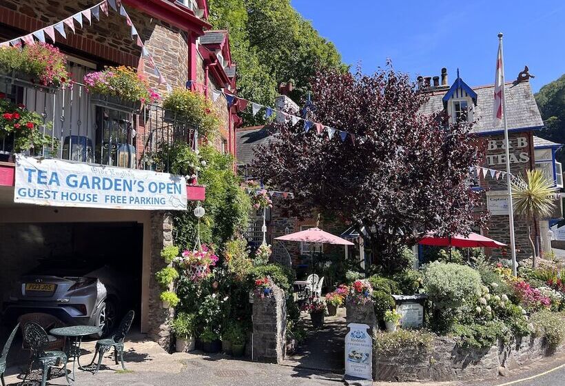 ホテル The Captain S House