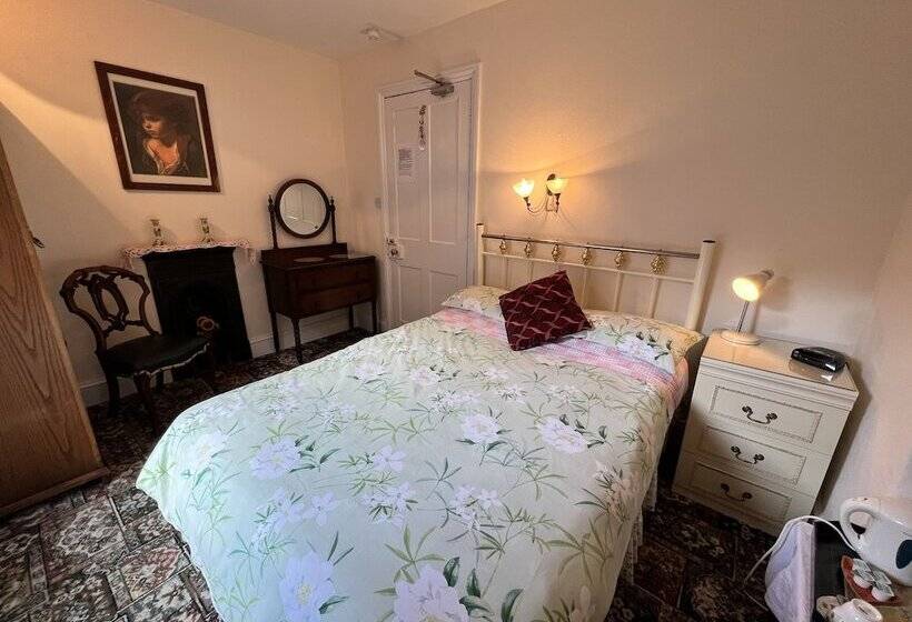 ホテル The Captain S House