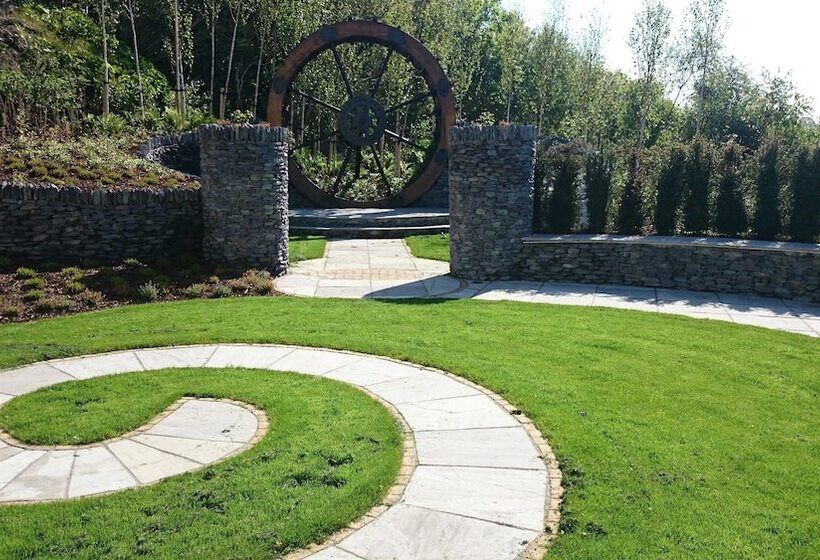 ホテル Killarney Heights