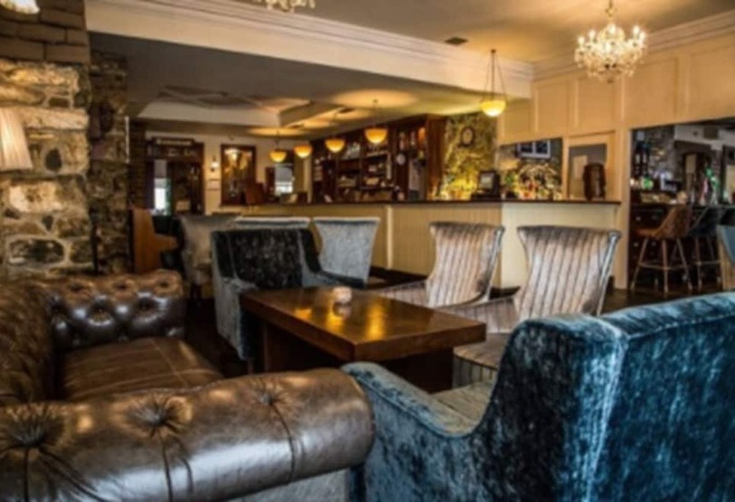 ホテル Killarney Heights