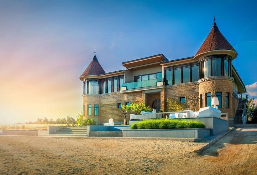 هتل The Hunter S Lodge Kamnik