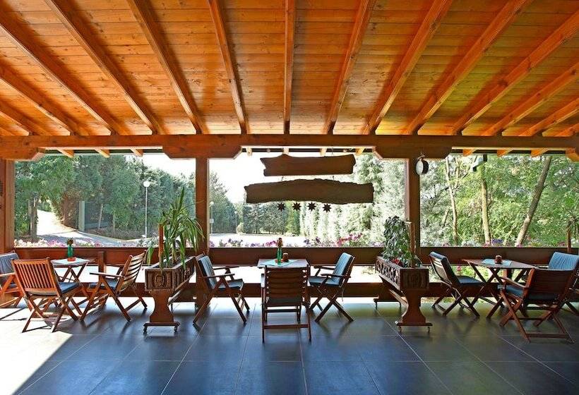 هتل The Hunter S Lodge Kamnik