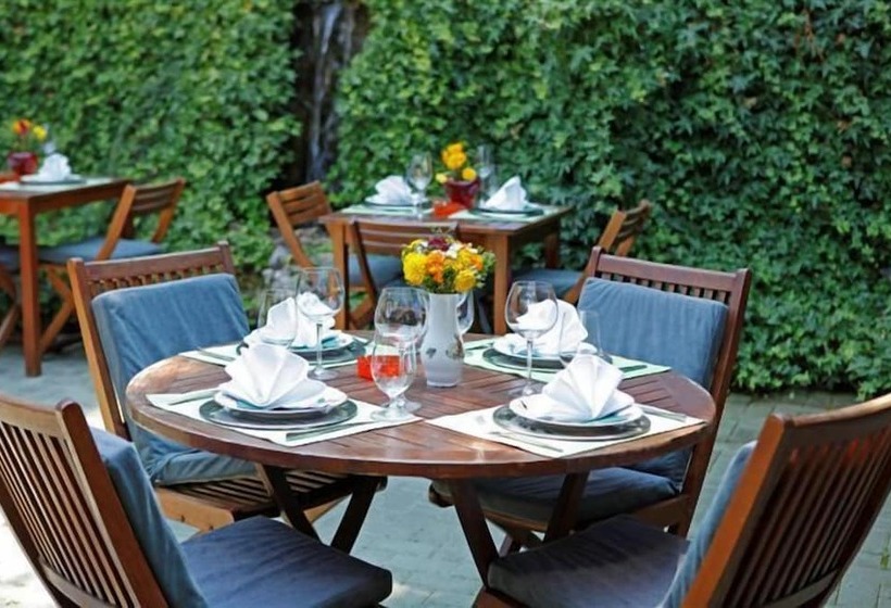 هتل The Hunter S Lodge Kamnik