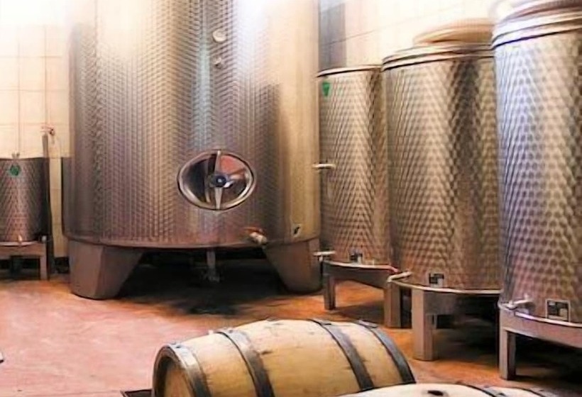 هتل The Hunter S Lodge Kamnik