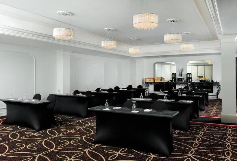 فندق Inn On Fifth