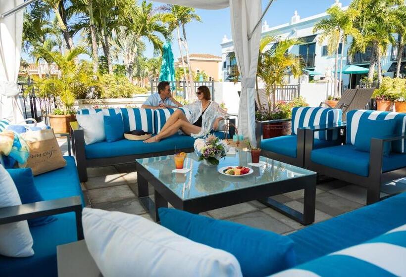 فندق Inn On Fifth