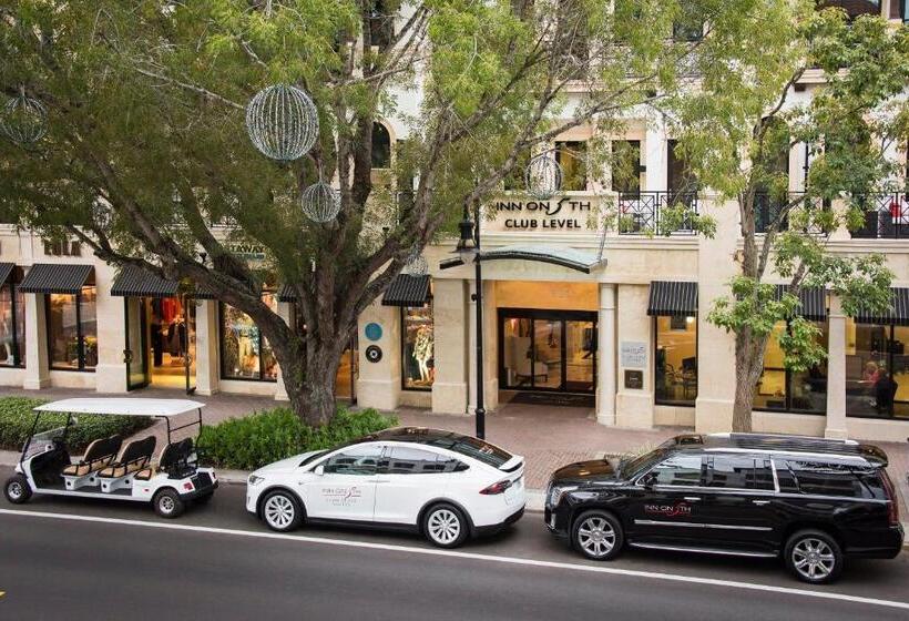 فندق Inn On Fifth