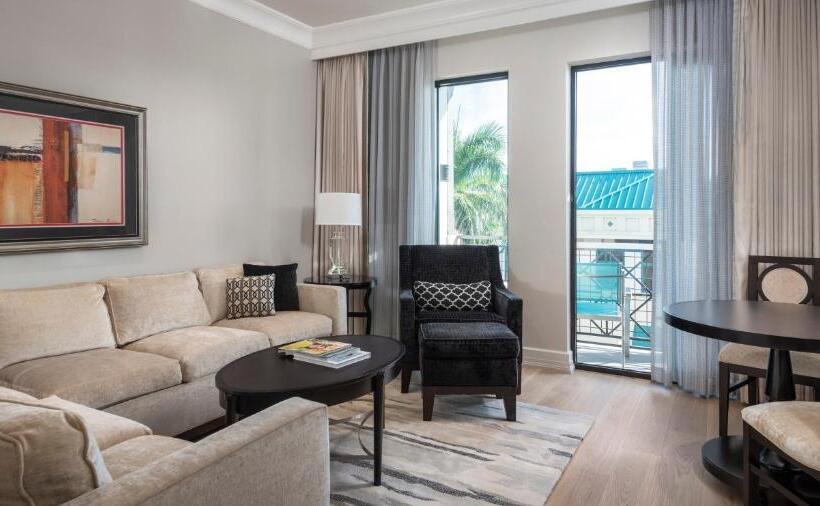 فندق Inn On Fifth