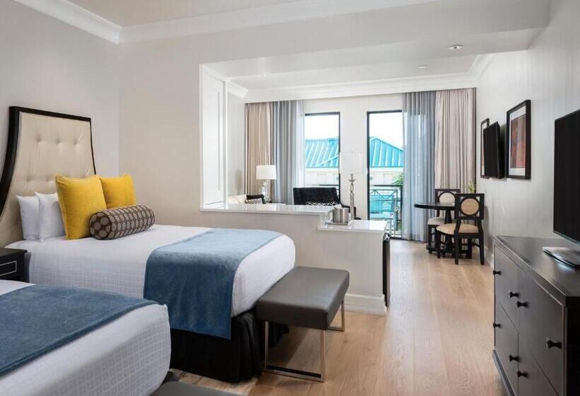 فندق Inn On Fifth