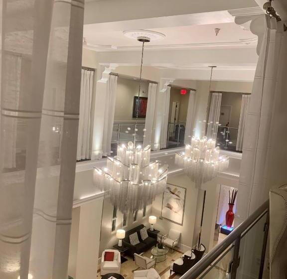 فندق Inn On Fifth