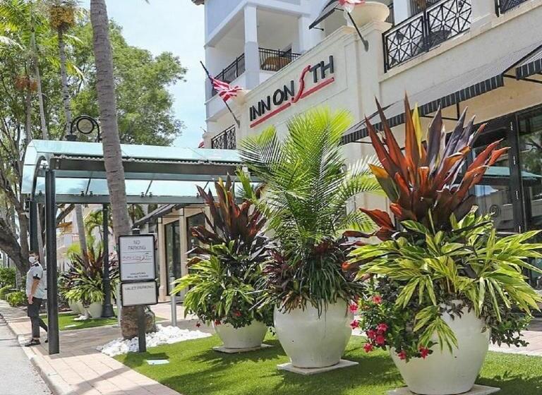 فندق Inn On Fifth