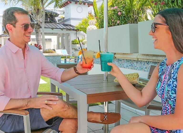 فندق Inn On Fifth