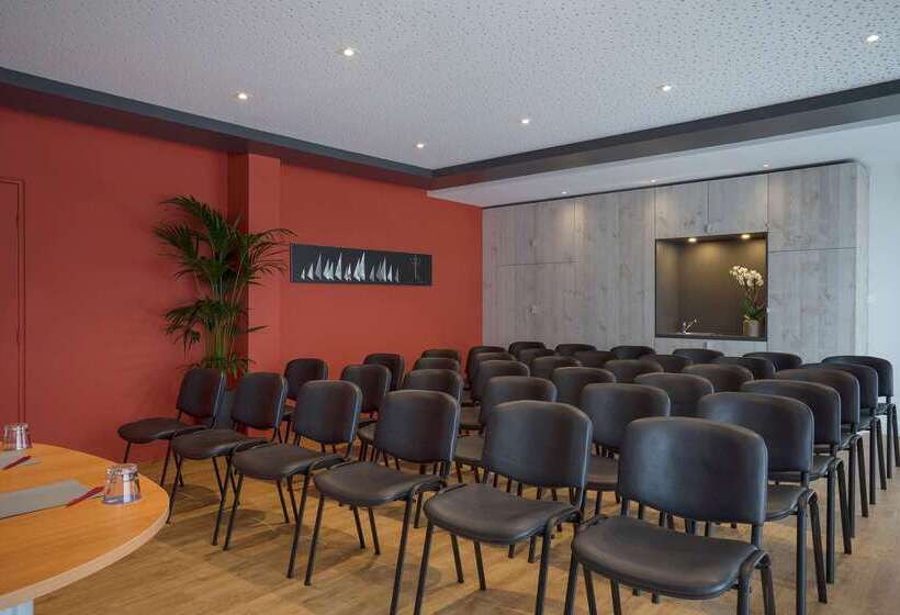 酒店 The Originals Boutique, Hôtel Admiral S, Les Sablesd Olonne