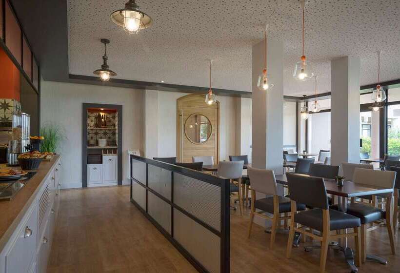 호텔 The Originals Boutique, Hôtel Admiral S, Les Sablesd Olonne