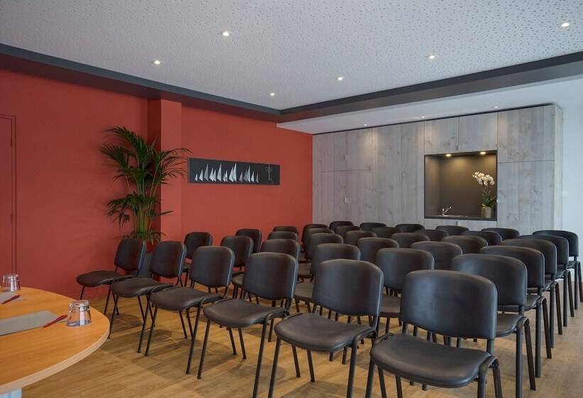 酒店 The Originals Boutique, Hôtel Admiral S, Les Sablesd Olonne