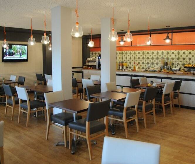 酒店 The Originals Boutique, Hôtel Admiral S, Les Sablesd Olonne