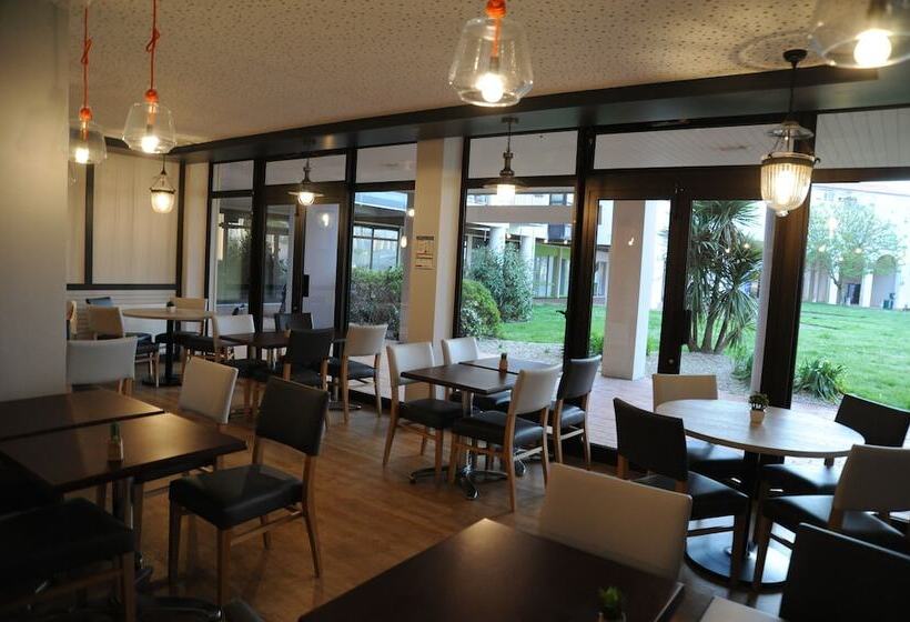 酒店 The Originals Boutique, Hôtel Admiral S, Les Sablesd Olonne