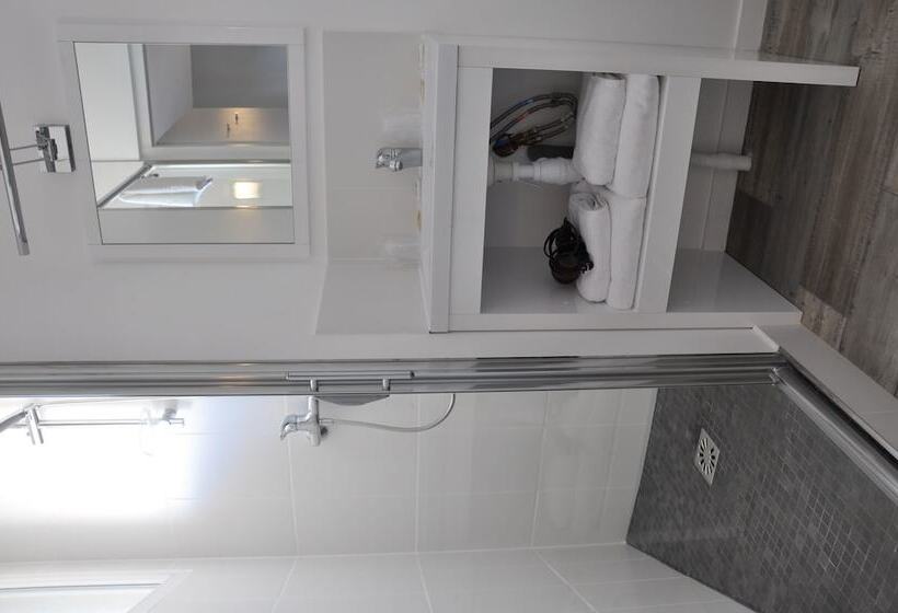 هتل Foch Nancy Gare