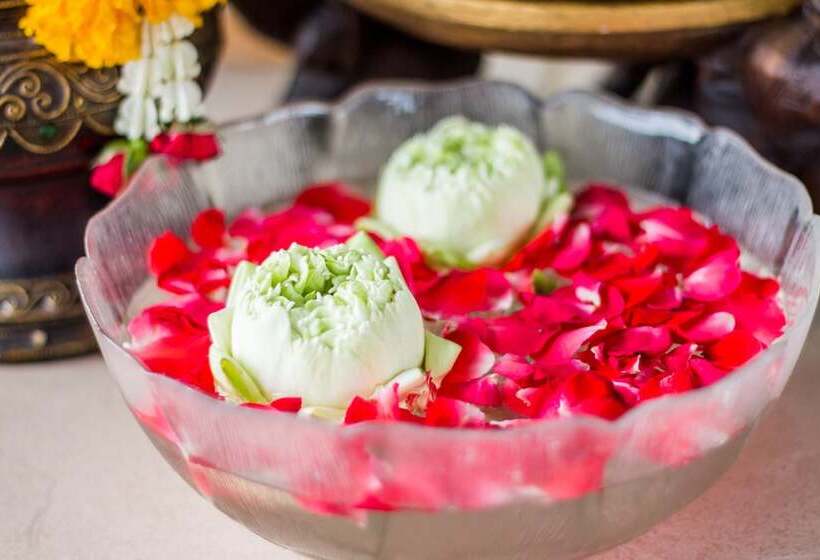 בית מלון כפרי The Siam Residence Boutique Resort